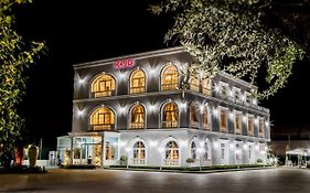 The King Resort